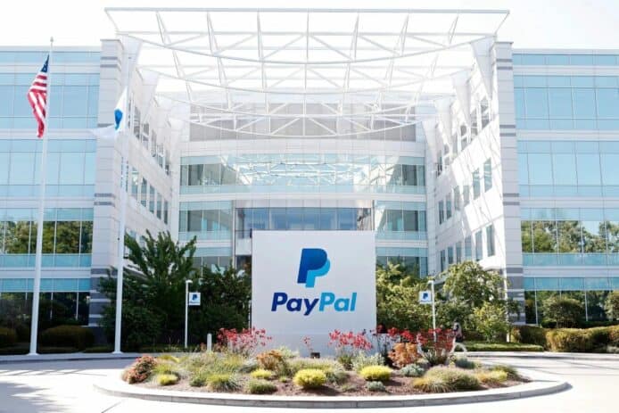 PayPal 加入抵制行列   暫停為俄羅斯提供服務