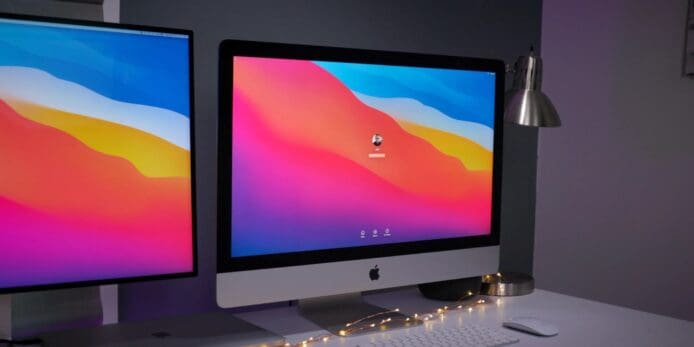 Apple 停售 27 吋 iMac   無意推出後繼型號