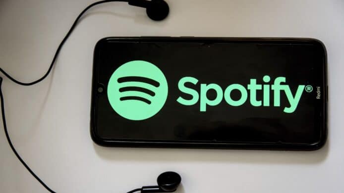 Spotify 撤出俄羅斯市場   承諾向烏克蘭提供援助