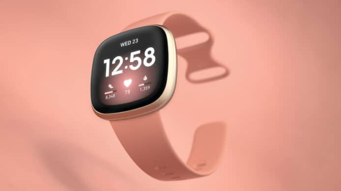 Fitbit 手機程式揭秘   新產品不採用 Wear OS 系統