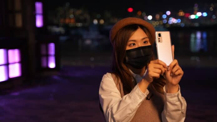 Xiaomi 12 Series 實拍測試　影夜景+影人像出色有驚喜