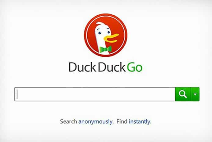 DuckDuckGo 將調整俄羅斯相關搜尋結果　官方宣傳內容將會列於較後位置