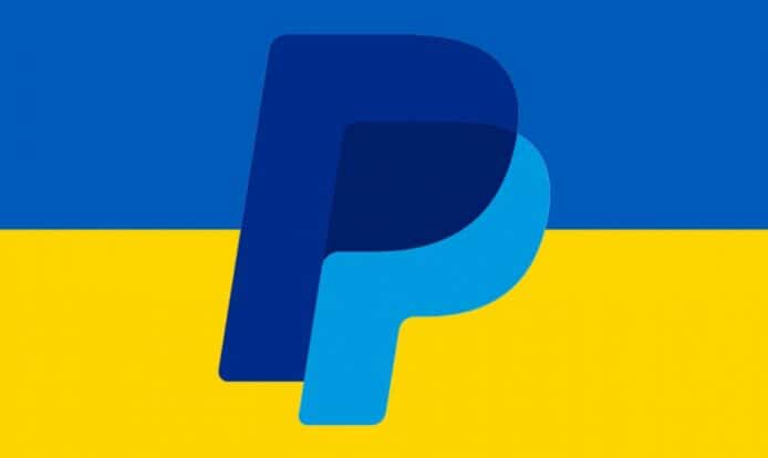 PayPal 停止接受俄羅斯新用户    烏克蘭：應完全關閉俄羅斯的服務