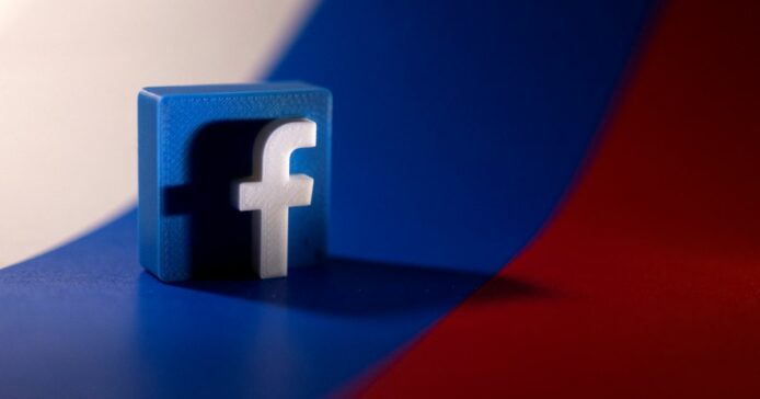 FB 允發表對俄軍暴力言論  只限烏俄及其鄰國