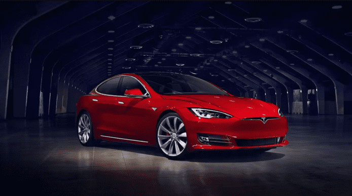 電動車普及化正值入手好時機　WeLab Bank 推 Tesla 三重賞優惠計劃降低養車門檻