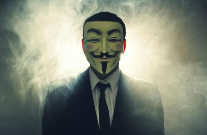 「匿名者」入侵俄網路防火牆    盜取逾36萬份文件