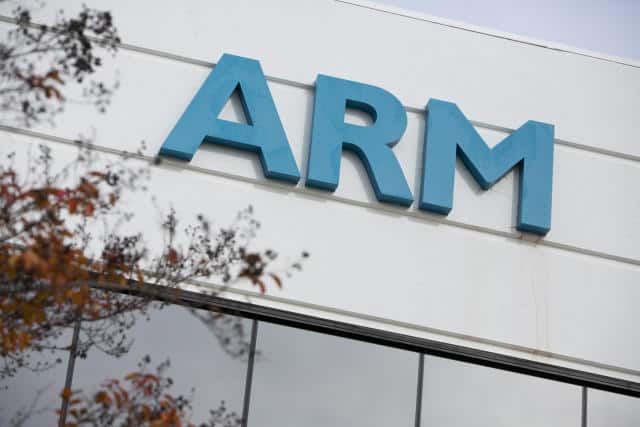 ARM 裁減約 15% 員工 近千個職位受影響