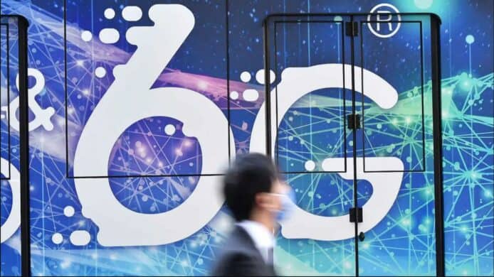 6G 日本領頭 國際會議搶閘提交標準草案