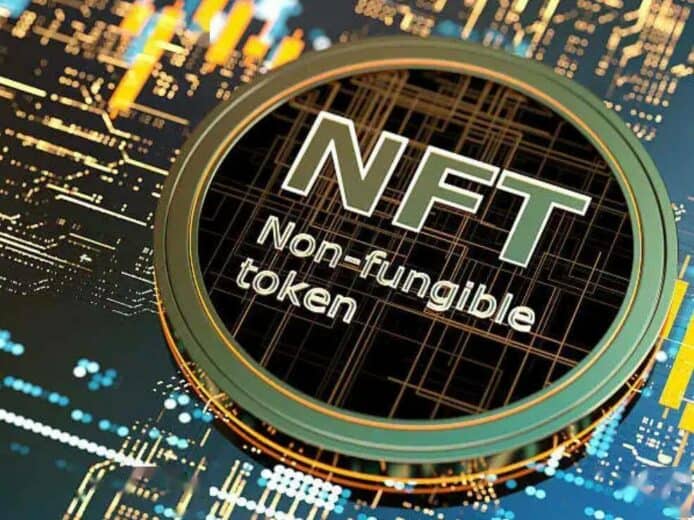 騰訊打擊 NFT 交易     大批微信 NFT 群組被封鎖
