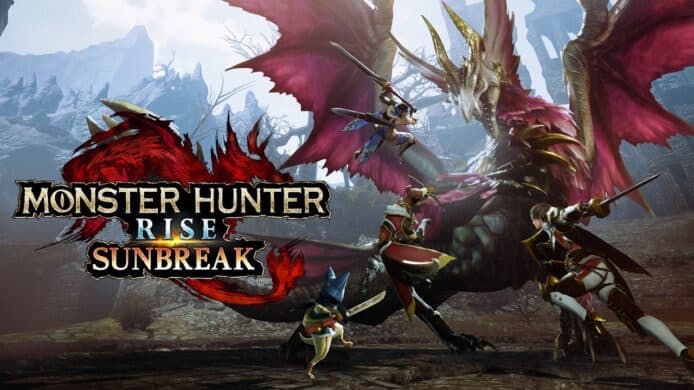 Monster Hunter Sunbreak 發售日期   官方影片整合遊戲內容資訊