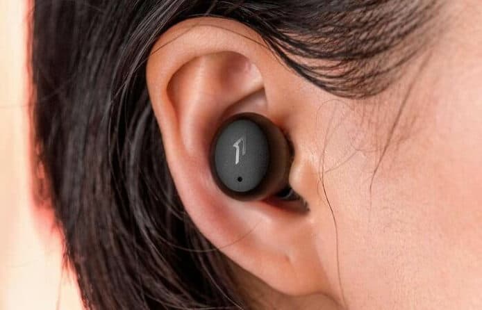 1MORE ComfoBuds Mini 登場   定價$780打入藍牙降噪耳機市場