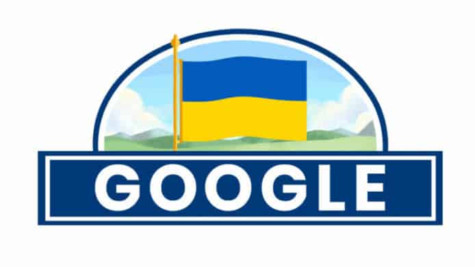 Google 烏克蘭空襲警報系統    整合到 Android 助民眾避難