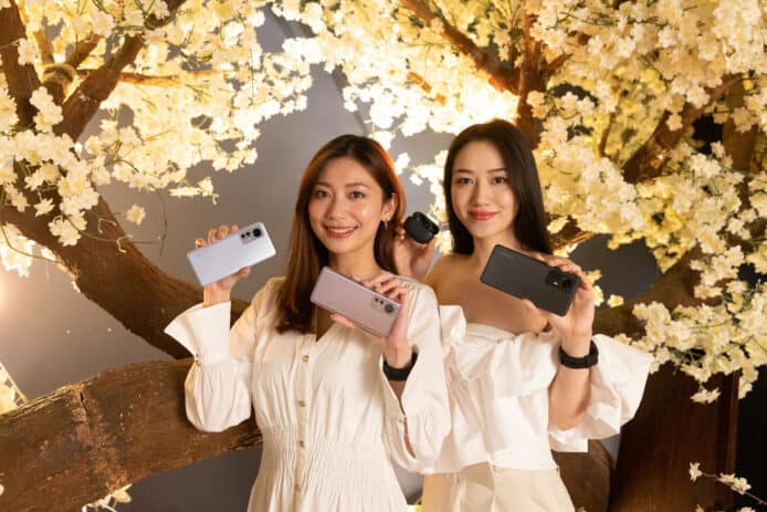 小米 Xiaomi 12 手機系列發佈     詳細規格 + 香港價錢