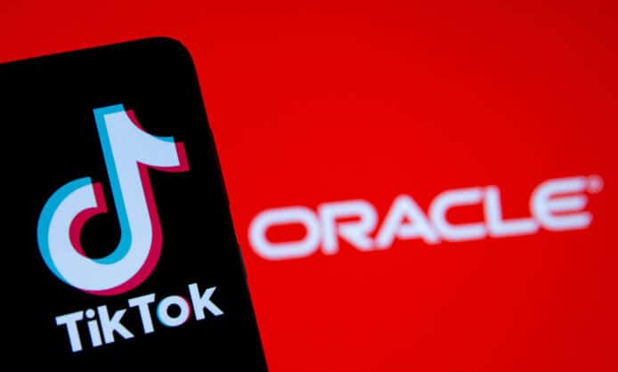 TikTok 為防母公司抖音獲取資料   字節跳動委託 Oracle 代管用戶資料