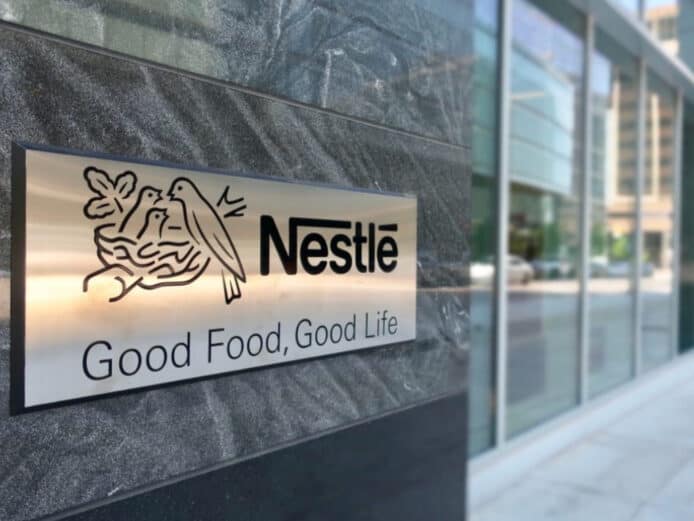 雀巢 Nestle 資料被黑客盜取   Anonymous 要求立即退出俄羅斯市場
