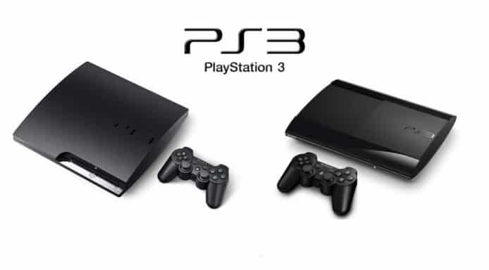 Sony 宣佈4月底終止 PS3 配件及維修    原因：零件庫存已耗盡