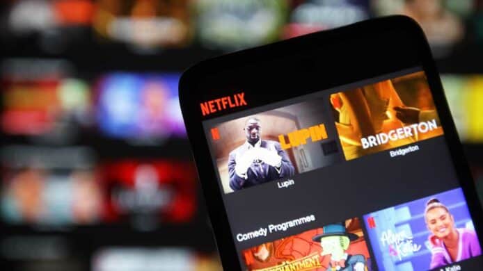 Netflix 新增非同住用戶附加費     南美地區先試行