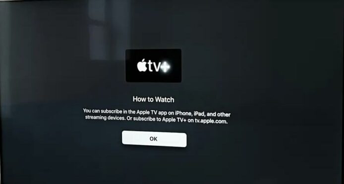 Apple TV 停止 Android TV 付費訂閱   疑 Apple 不滿 Google 抽佣政策