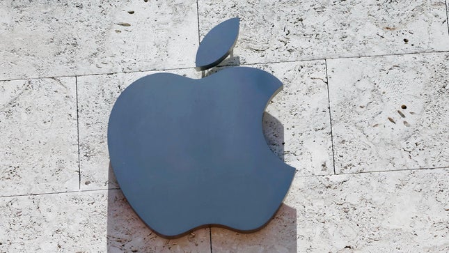 Apple 暫停向俄羅斯售賣所有產品     聲明：與承受暴力的人民站在一起