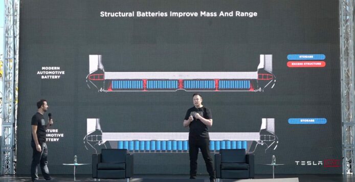 Elon Musk 解釋電動車續航迷思　單純加入更多電池只是徒增負載