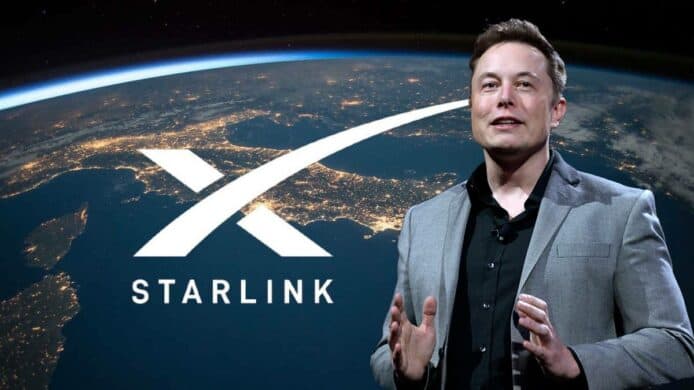 Starlink 宣佈加價    新客户預付費用調升至 $5500