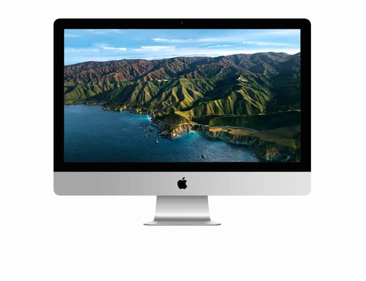Apple 官網27 吋iMac 下架剩下Mac Pro 仍使用Intel 晶片- 香港unwire.hk