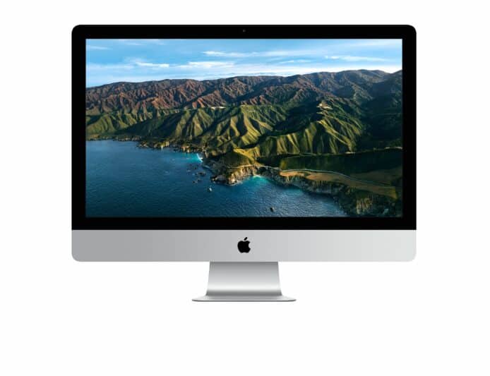 Apple 官網 27 吋 iMac 下架    剩下 Mac Pro 仍使用 Intel 晶片