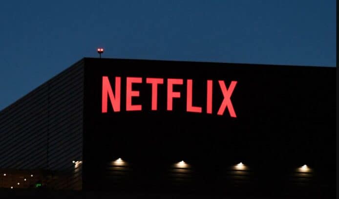 日本 Netflix 漏報收入  被政府追收 3 億日元附加稅