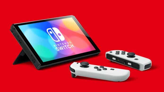 Switch 再奪 2 月美遊戲主機銷量冠軍　超越 Xbox Series X 和 PS5