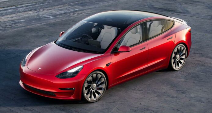 Tesla Model 3 及 Model Y 香港加價     2022 一換一新價錢列表