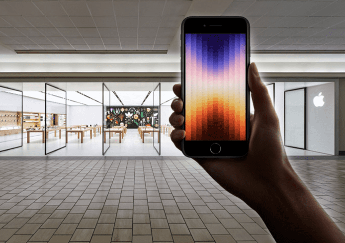 傳 Apple 推 iPhone 訂閱服務  月費租機可換最新機種