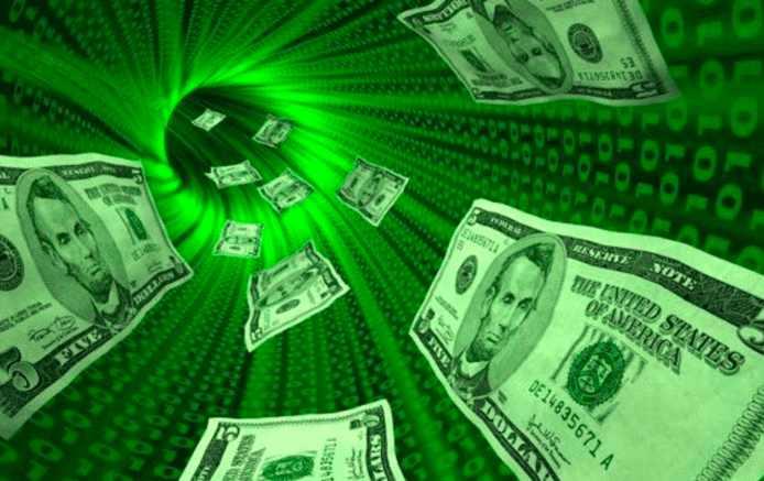 美議員提電子貨幣法案 冀測試電子版美元