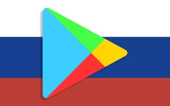 抵抗美國科技制裁   俄羅斯自家 Play Store 五月登場