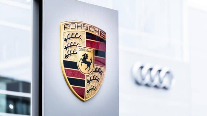 Audi、Porsche 獲集團開綠燈   或夥拍 McLaren、Red Bull 參加 F1 賽事