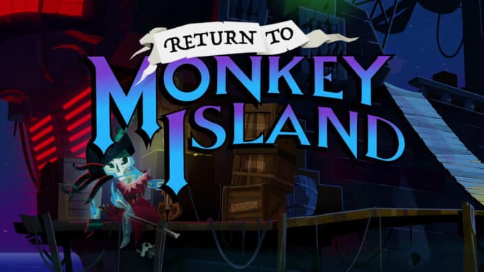 經典遊戲《Monkey Island》回歸   原創班底操刀今年內發表