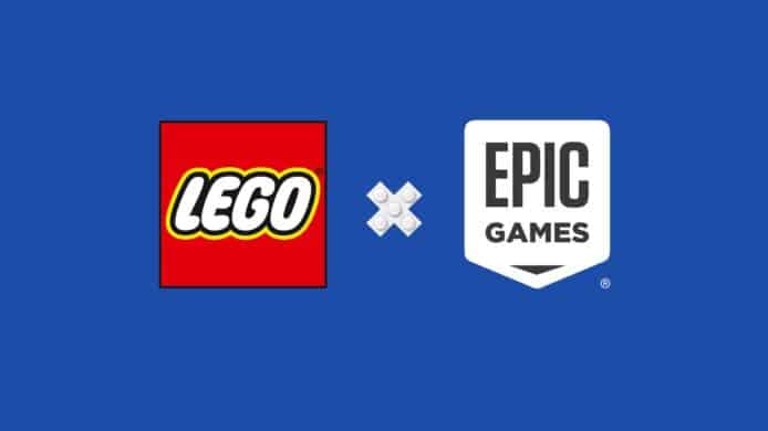 Epic Games 與 LEGO 聯手   開發兒童版元宇宙空間