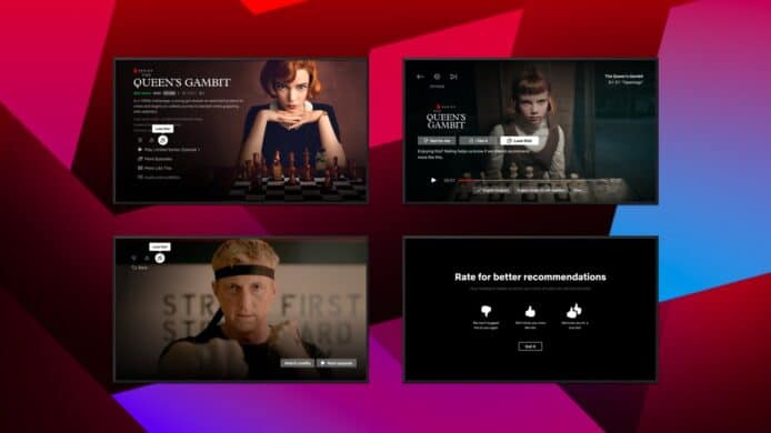 Netflix 新增雙 Like 選項   讓觀眾反映對內容的喜愛程度