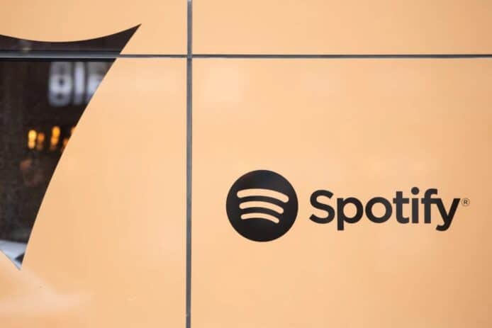 Spotify 公佈季度業績   戰爭導致訂戶增長下跌