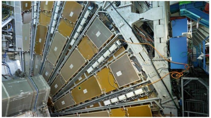 大型強子對撞機升級完成　關閉三年後終於重新啟用