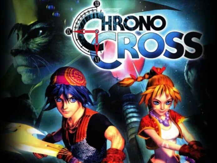 PS Store 遊戲竟會「到期」  玩家發現《Chrono Cross》無法啟動或下載