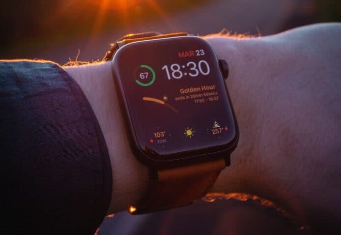 Apple Watch 或加入衛星通訊功能     最快於2023年面世