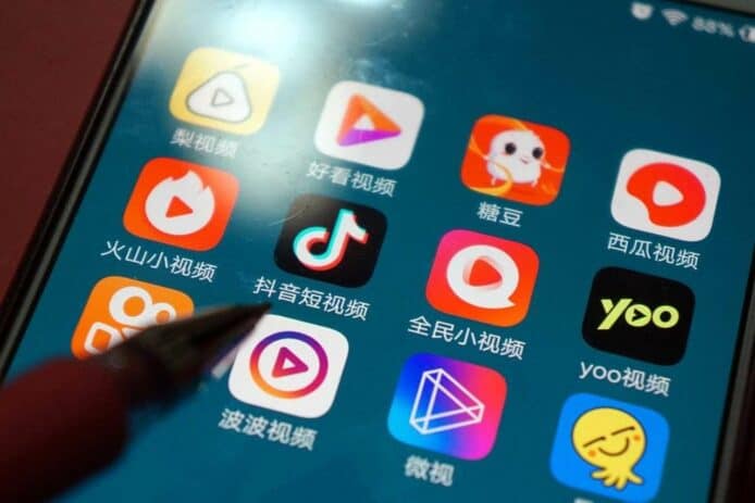 新華社批短片侵權風氣   指中國網上搬運工「該停手了」
