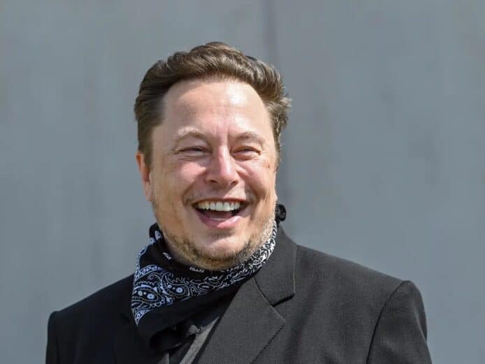 Twitter 宣佈接受 Elon Musk 收購　交易總額約 440 億美元