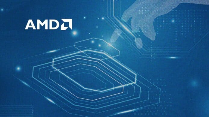 AMD 148 億收購 Pensando System  增強數據中心晶片市場地位抗衡 Intel