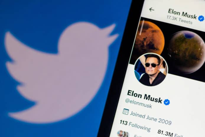 Elon Musk 發言繼續要受監管　即使成為 Twitter 老闆仍不能暢所欲言