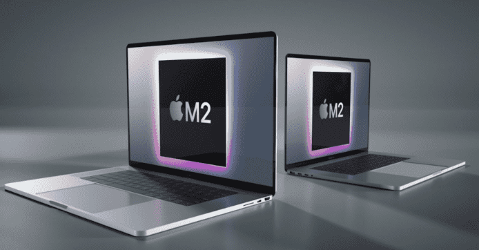 Apple M2 晶片或數月後推出  彭博：Apple 正為 9 款 Mac 進行測試