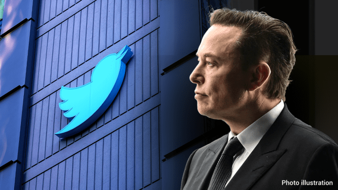 傳Twitter已開始與Elon Musk談判   回應股東要求