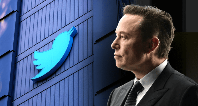 Twitter 或現離職潮 員工憂 Elon Musk 入股後改變公司政策