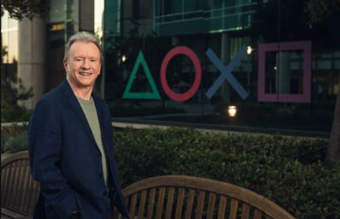 PS Plus 遊戲庫「無比強大」    PlayStation CEO：所有大作皆會現身