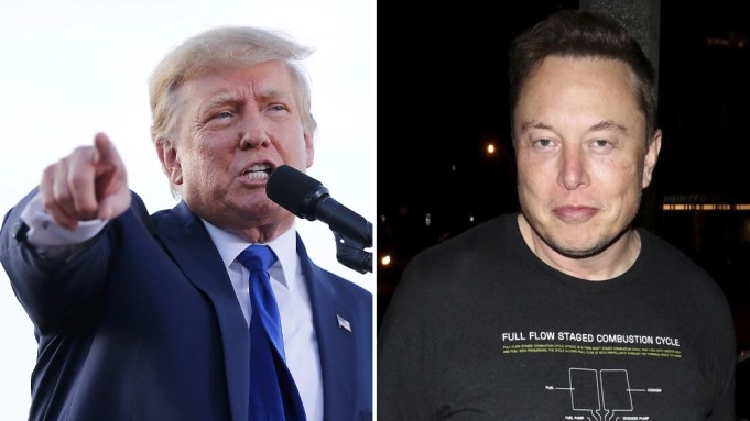 特朗普回應 Elon Musk 收購 Twitter    「不會重返 Twitter 會留在 TRUTH Social」